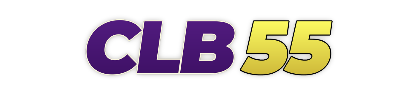 clb55 Logo